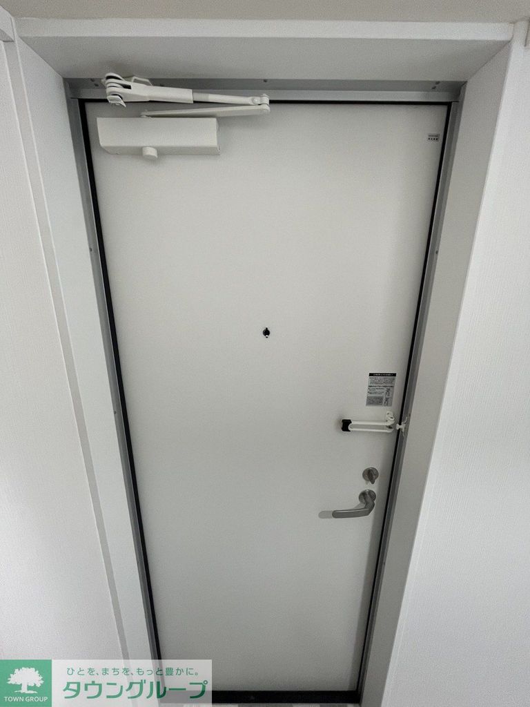 玄関　収納