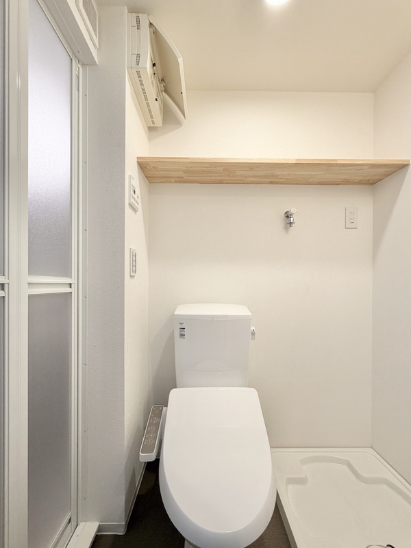 trias010のトイレ写真
