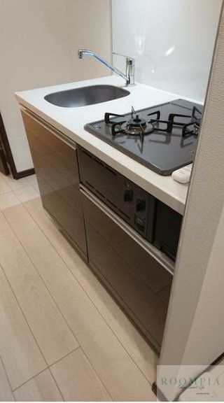 キッチン　※画像はイメージです。