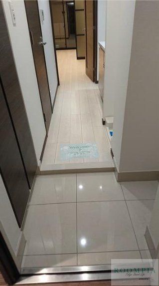 玄関　※画像はイメージです。
