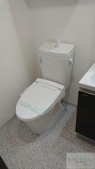 トイレ　※画像はイメージです。
