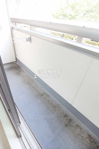 阪急千里線 吹田駅 徒歩9分 3階建 築5年の内装写真