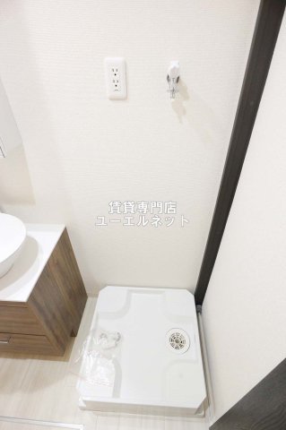 阪急千里線 吹田駅 徒歩9分 3階建 築5年のその他写真