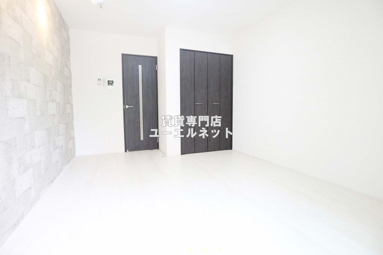 阪急千里線 吹田駅 徒歩9分 3階建 築5年の内装写真