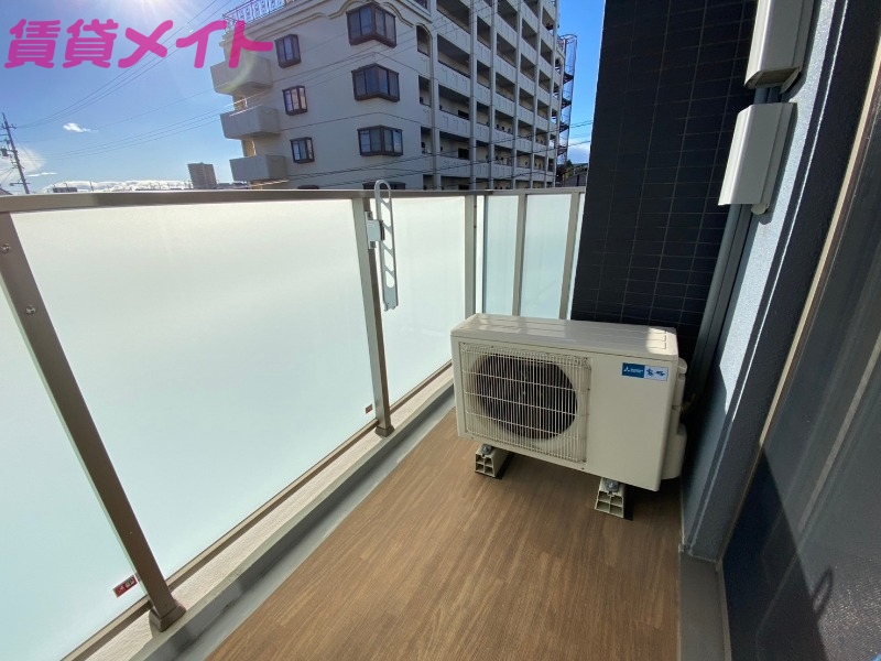 プレスタンテK.Sの内装写真
