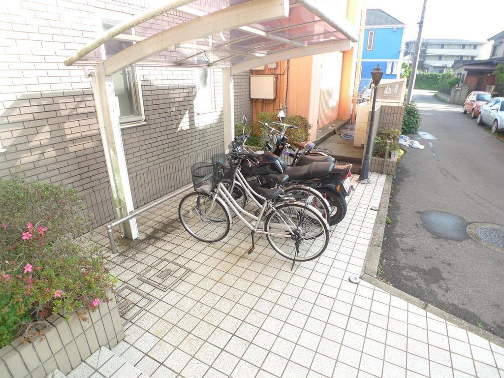 その他共有部分