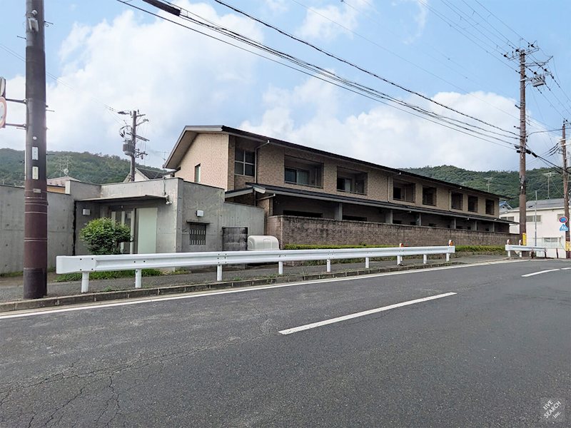 Mur Kamogawa