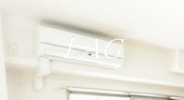 その他設備　エアコンです。