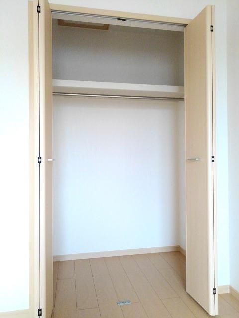 ユーフォリア IIの内装写真
