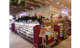スーパー　成城石井 アトレヴィ東中野店（スーパー）まで1471m