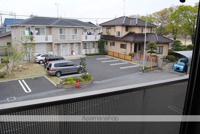 カーサドマーニの内装写真