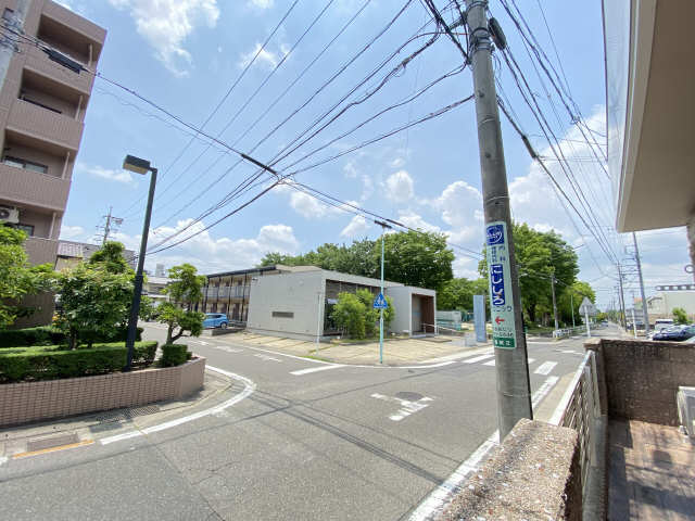 パークヒルズIIのその他写真