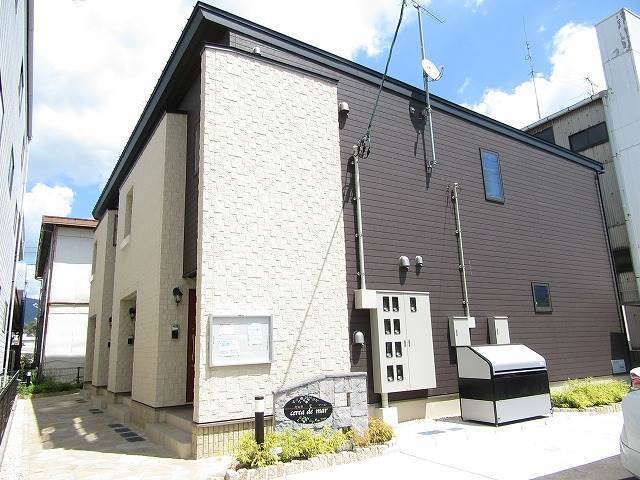 ＪＲ呉線 川原石駅 徒歩14分 築12年