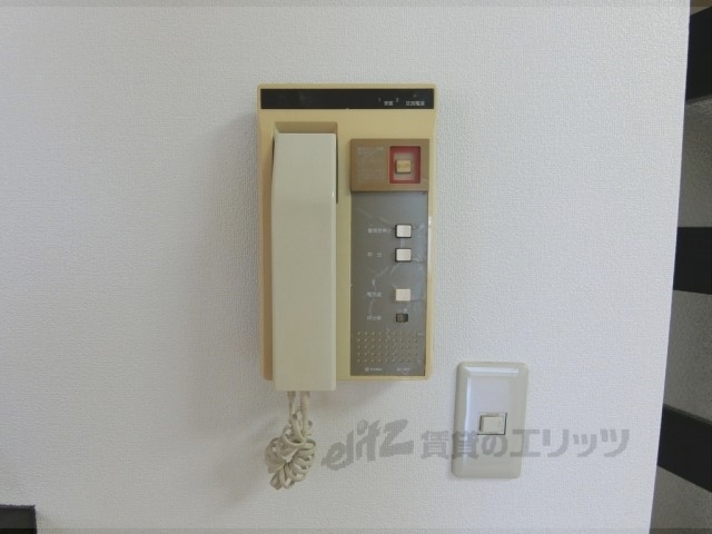 その他　ドアフォン
