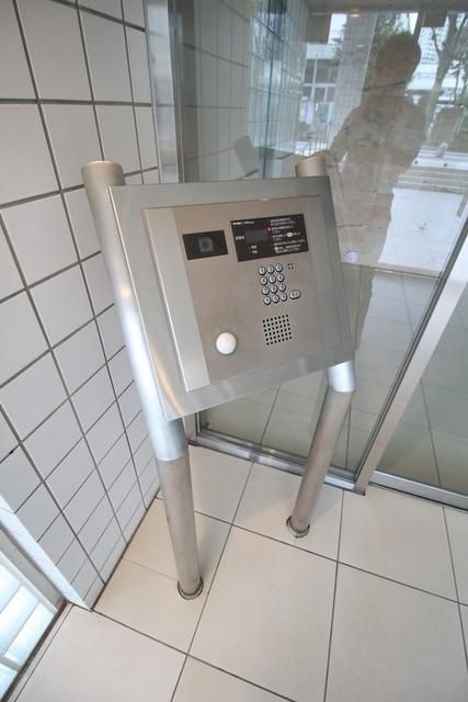 その他共有部分　☆オートロックゲート☆