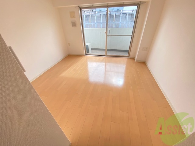 居室・リビング　陽当り、風通しのいい快適な住み心地