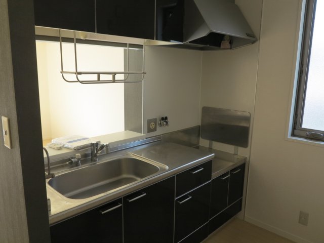 キッチン　同タイプ別部屋