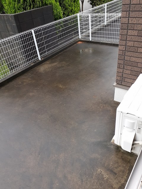 庭