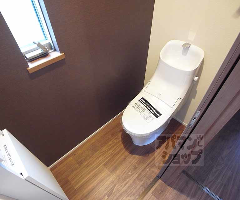 トイレ　おトイレです。
