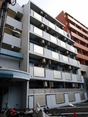 ＪＲ山手線 渋谷駅 徒歩7分 築28年