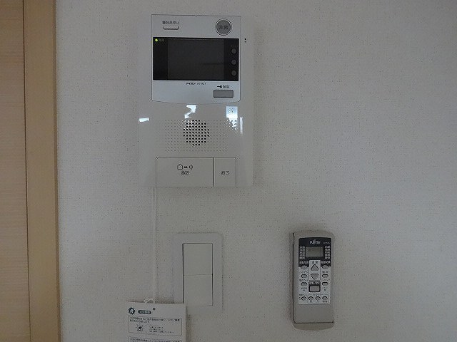 セキュリティ　図面と現状に相違がある場合には現状を優先