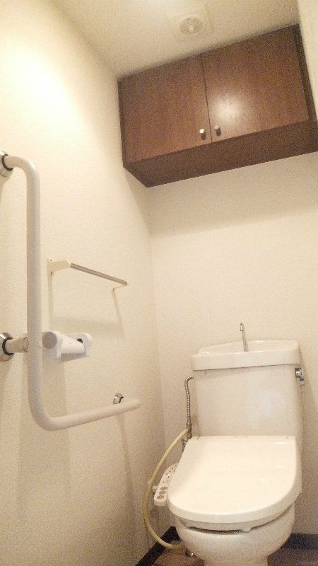 トイレ　★別部屋参考写真★