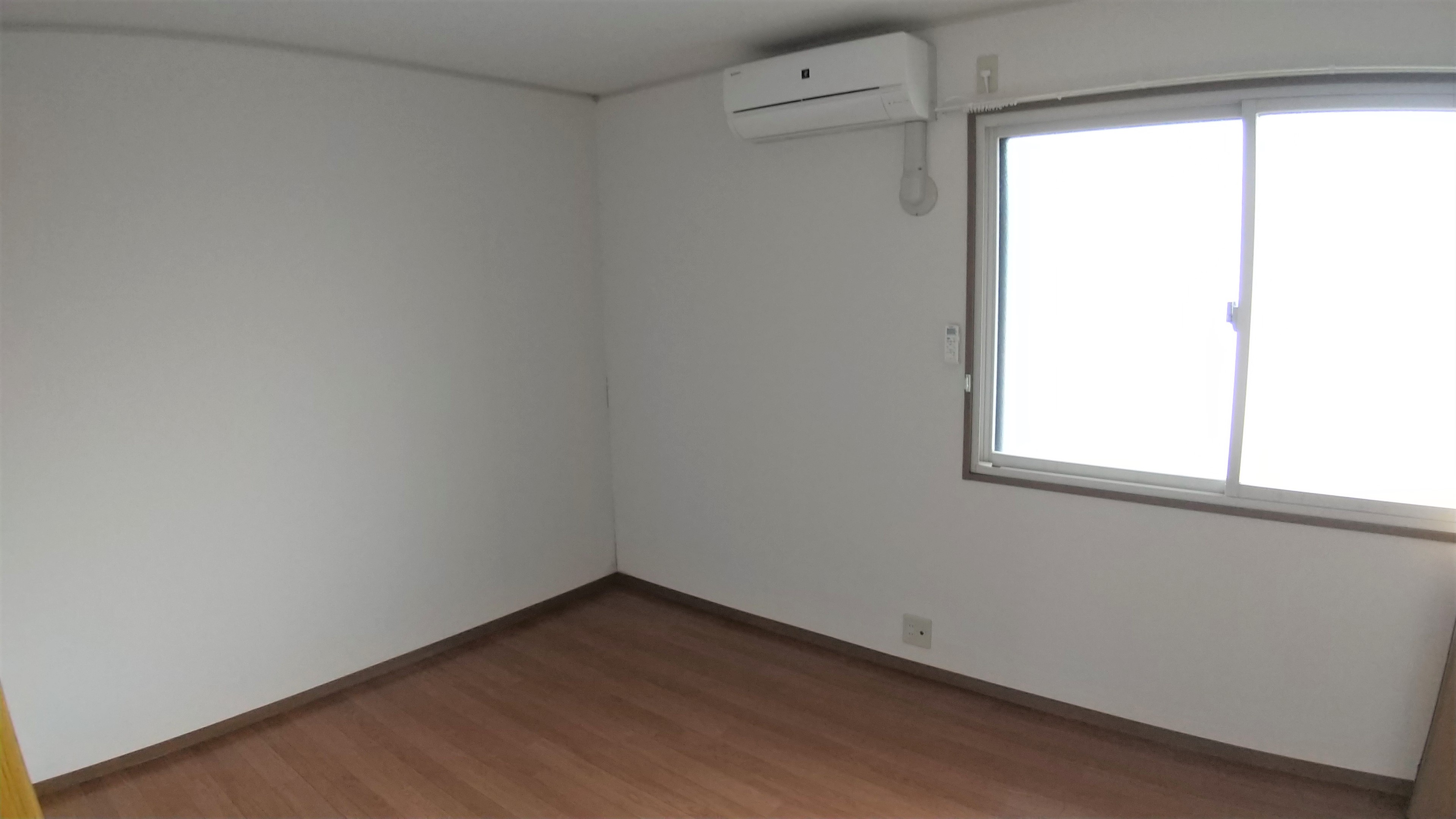 その他部屋・スペース　北側洋室6帖
