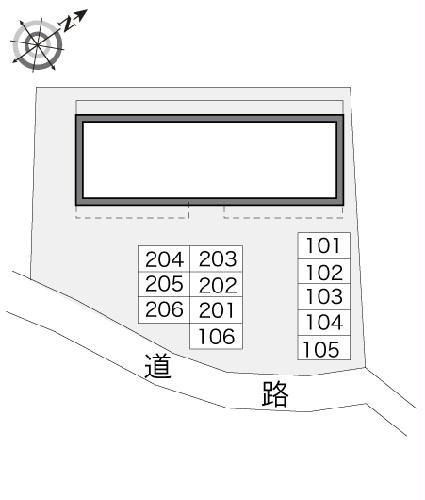 【レオパレスかりんのその他】