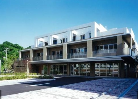 病院　医療法人社団慈恵会いまだ病院（病院）まで566m