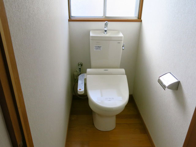 【山形市松山のその他のトイレ】