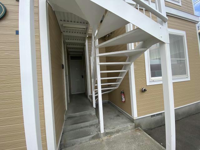 その他共有部分　建物設備