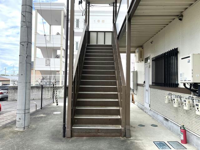 その他共有部分　建物設備