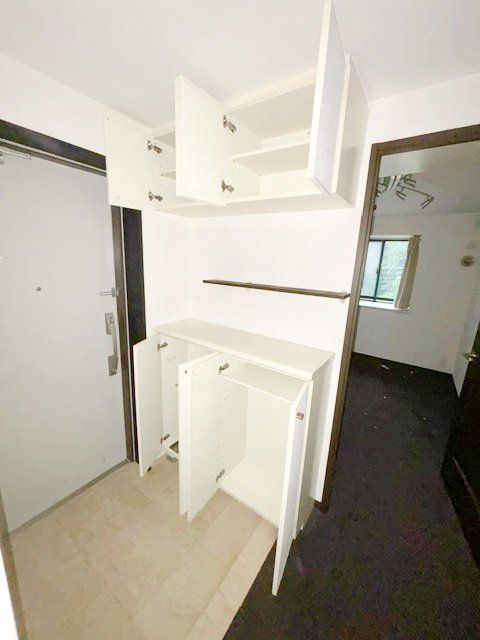 【横浜市鶴見区駒岡のマンションのその他部屋・スペース】