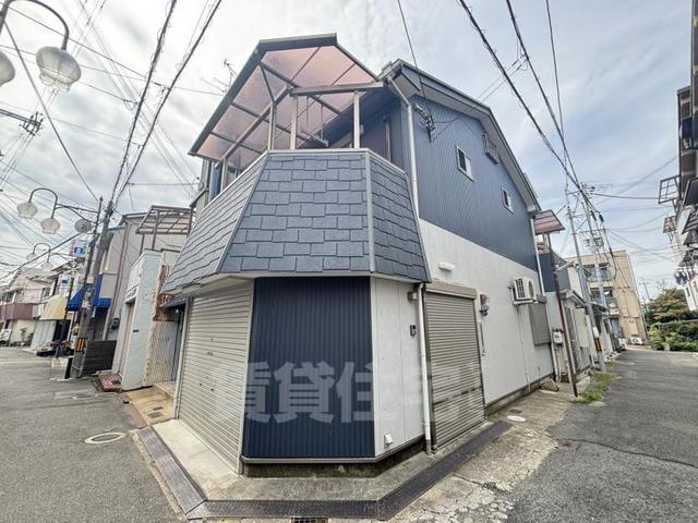 寝屋川市大利元町のその他の建物外観