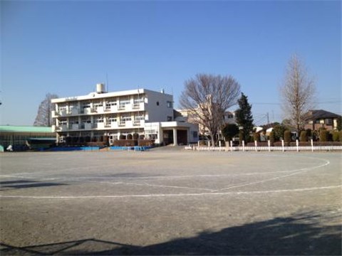 【ルミエールの小学校】