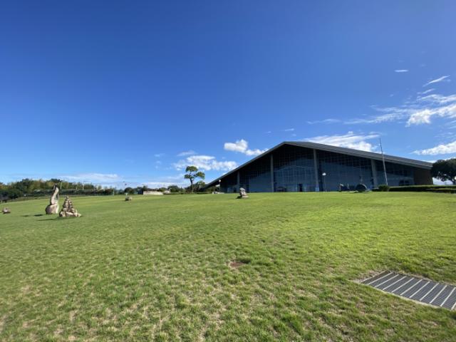 公園　とらまる公園（公園）まで2970m