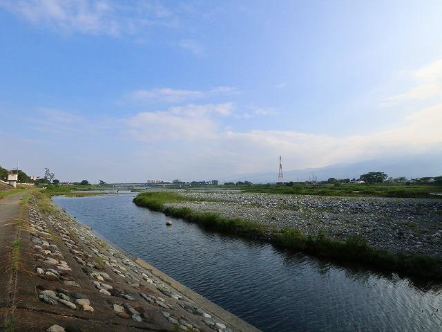 【ドミパストラルの公園】