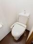 トイレ　2025年7月撮影