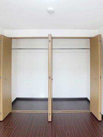 収納　2025年7月撮影