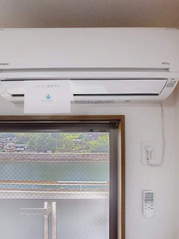 その他設備　2025年7月撮影