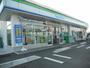 コンビニ　ファミリーマート 掛川富部店（コンビニ）まで746m