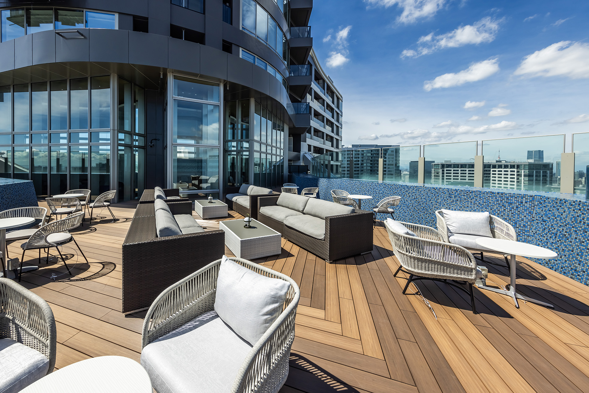 さうすぱーく様 専　用 パークタワー勝どき サウス棟 | 東京都心の高級賃貸マンションを