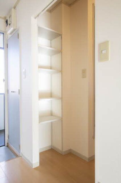 その他部屋・スペース