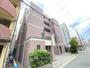 立花駅より徒歩5分 4階 築29年5ヶ月の賃貸物件