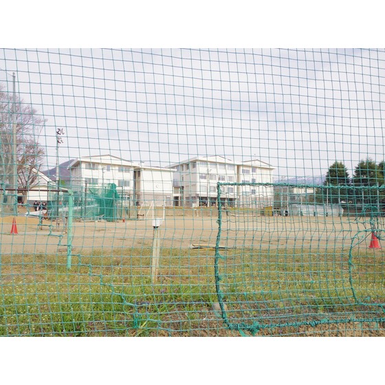 高校・高専　長野県須坂創成高校（高校・高専）まで915m