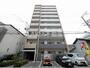 La CASA京橋 7階 築10年7ヶ月の賃貸物件