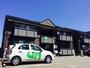 磯部駅より徒歩29分 築25年7ヶ月 2階建の賃貸物件