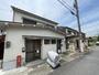 高槻駅より徒歩21分 1階 築56年2ヶ月の賃貸物件