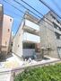 緑橋駅より徒歩4分 1階 築2年4ヶ月の賃貸物件