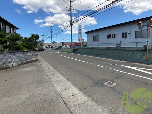 駐車場　駐車場その他